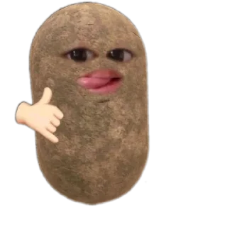 Телеграм стикер 🌱 Alooo
