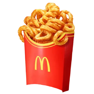 Video sticker 🍟 @billbill1123