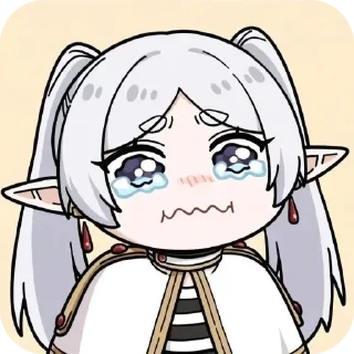 Video sticker 👄 Mayada <3