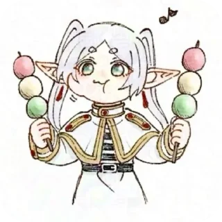 Telegram sticker 🐦 Mayada <3