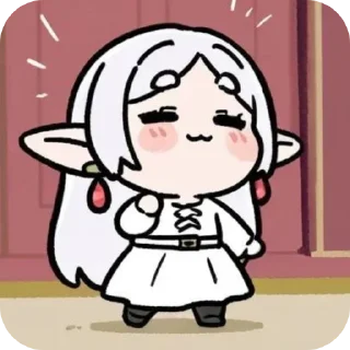 Video sticker 🙂 Mayada <3