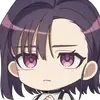 Sticker 🤍 мілграмчікі | @ena444nan @UAStickerbot