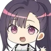 Sticker 🤍 мілграмчікі | @ena444nan @UAStickerbot