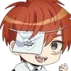 Sticker 🤍 мілграмчікі | @ena444nan @UAStickerbot