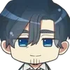 Sticker 🤍 мілграмчікі | @ena444nan @UAStickerbot