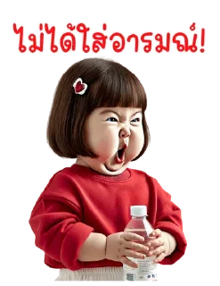 Telegram sticker ⭐ @nammo1997