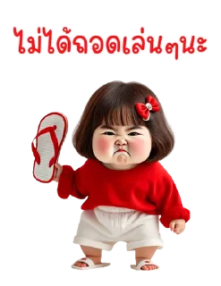 Telegram sticker ⭐ @nammo1997