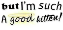 Telegram sticker 😇 filthy animals
