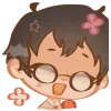 Sticker 🤩 @yourliebling письки