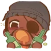 Video sticker 🤩 @yourliebling пи...