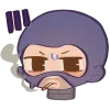 Video sticker 🤩 @yourliebling пи...