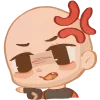 Video sticker 🤩 @yourliebling пи...