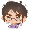 Video sticker 🤩 @yourliebling пи...