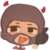 Video sticker 🤩 @yourliebling пи...