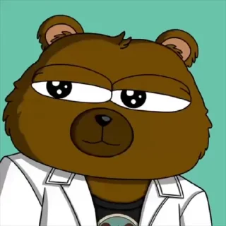 Video sticker 🌟 @ArjBob