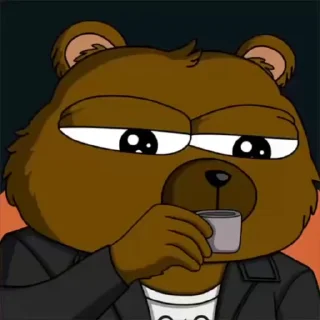 Video sticker 🌟 @ArjBob