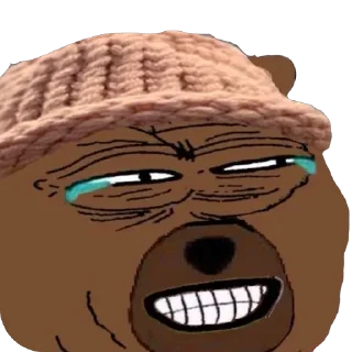 Telegram sticker 🫥 @ArjBob