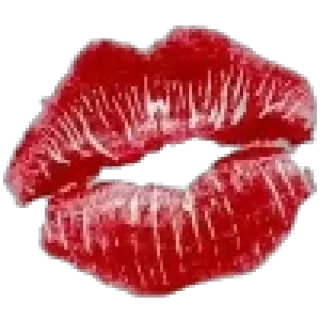 Telegram sticker 💋 Больше стиков тут: @stikery4