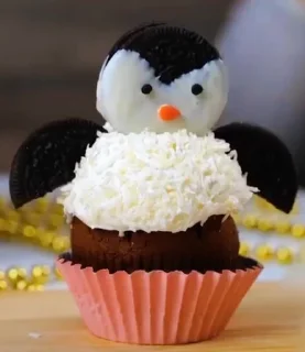 Video sticker 🐧 Büchereule_3