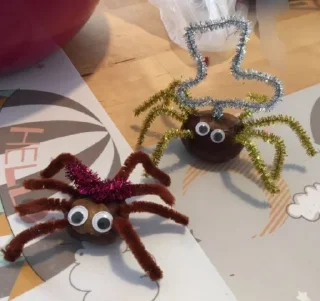 Telegram sticker 🕷 Büchereule_3