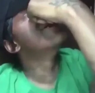 Telegram sticker 🧬 ESQUIZOFRENIA - Chapter IV