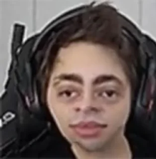 Sticker 🤪 ESQUIZOFRENIA - Chapter IV