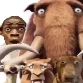 Video sticker 😱 no drugs