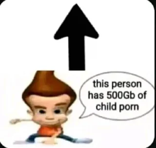 Телеграм стикер ⬆️ no drugs