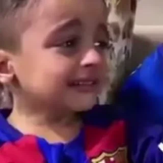 Video sticker 😭 لـِ 🕷