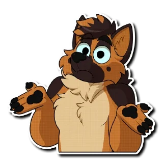 Telegram sticker 😟 Ringer