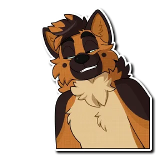 Video sticker 😏 Ringer