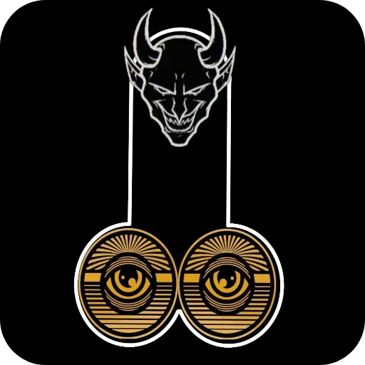 Telegram stiker 🤘 Хуйня для докса от @MKD_MEMES