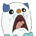 Video sticker 😫 Pokemon Reaction