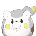 Telegram sticker 🙊 Pokemon Reaction
