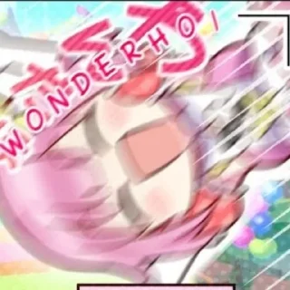 Telegram sticker 👾 𝗡𝗮𝗿𝘂𝘁𝗼││𝗞𝗮𝗻𝗲𝗸𝗶s Pack @MoonsGC