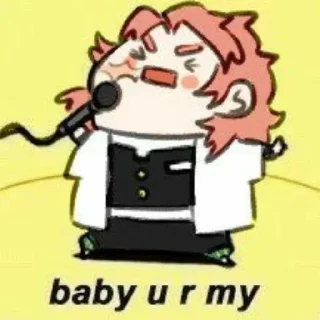 Video sticker 🥢 𝗡𝗮𝗿𝘂𝘁𝗼││𝗞𝗮𝗻𝗲𝗸𝗶s Pack @MoonsGC