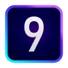 Sticker 9️⃣ ArkiTech