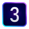 Sticker 3️⃣ ArkiTech