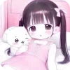 Video sticker 🍥 soft ➜ @emoji1