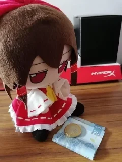 Sticker 🪙 Plushiesorison :: @fStikBot