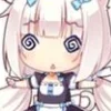 Sticker 😵‍💫 nekopara @nekoparadox