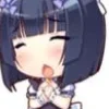 Sticker 😫 nekopara @nekoparadox