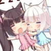 Video sticker 😴 nekopara @nekoparadox