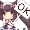 Sticker 🆗 nekopara @nekoparadox