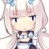 Video sticker 😐 nekopara @nekoparadox