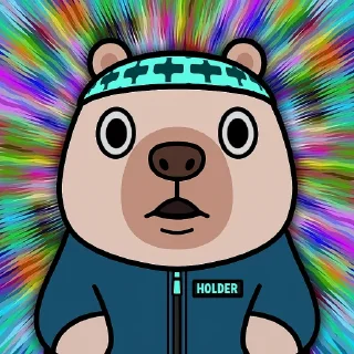 Telegram stiker 🔮 yapybaras