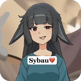 Video sticker 🫥 Дыньки :: @fStikBot