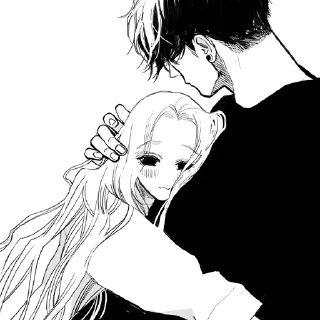 Video sticker ❤️ Ojou to Banken-kun (@TodorokiShouto)