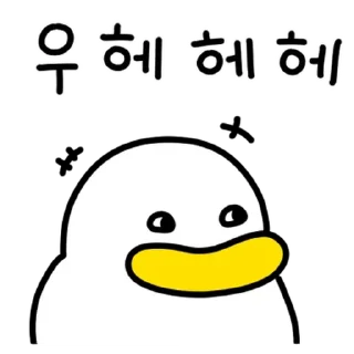 Video sticker 💬 자주 쓰는 스티커