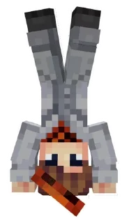 Telegram sticker 🌟 L1kzyLoshka :: @fStikBot